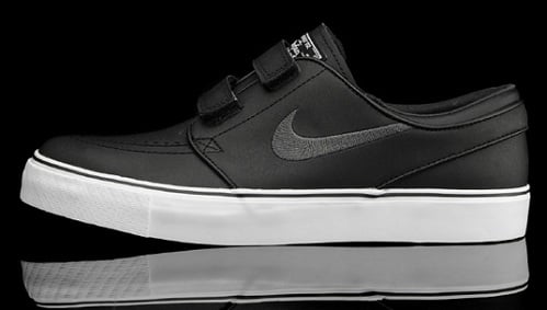 janoski qs