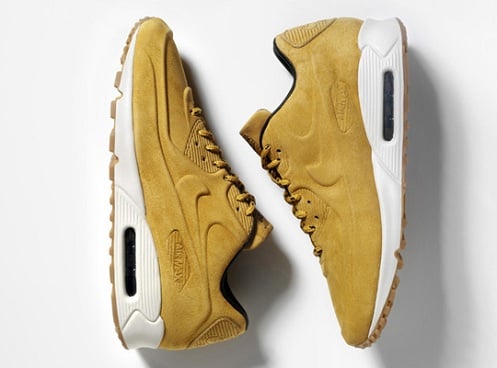 Nike VT Pack - Fall/Winter 2011