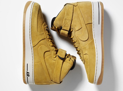 Nike VT Pack - Fall/Winter 2011