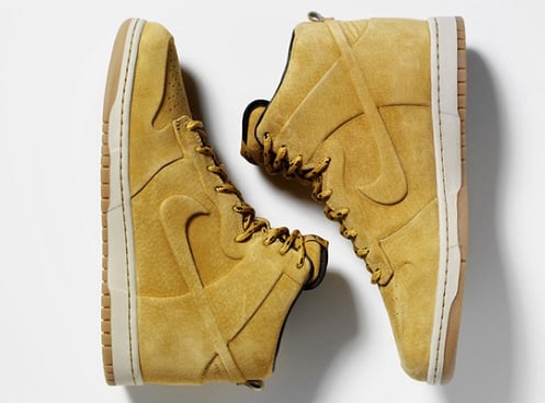 Nike VT Pack - Fall/Winter 2011