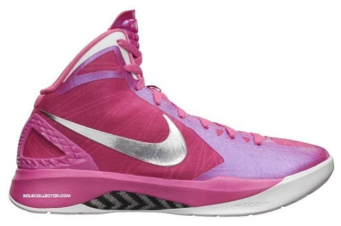 Nike Zoom Hyperdunk 2011 Pre-Order