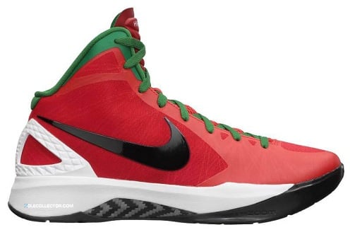 Nike Zoom Hyperdunk 2011 Pre-Order