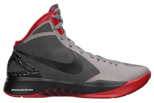 Nike Zoom Hyperdunk 2011 Pre-Order