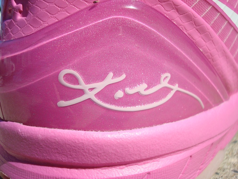 Nike Zoom Kobe Iv 4 Think Pink 11 Anthonyantonellis