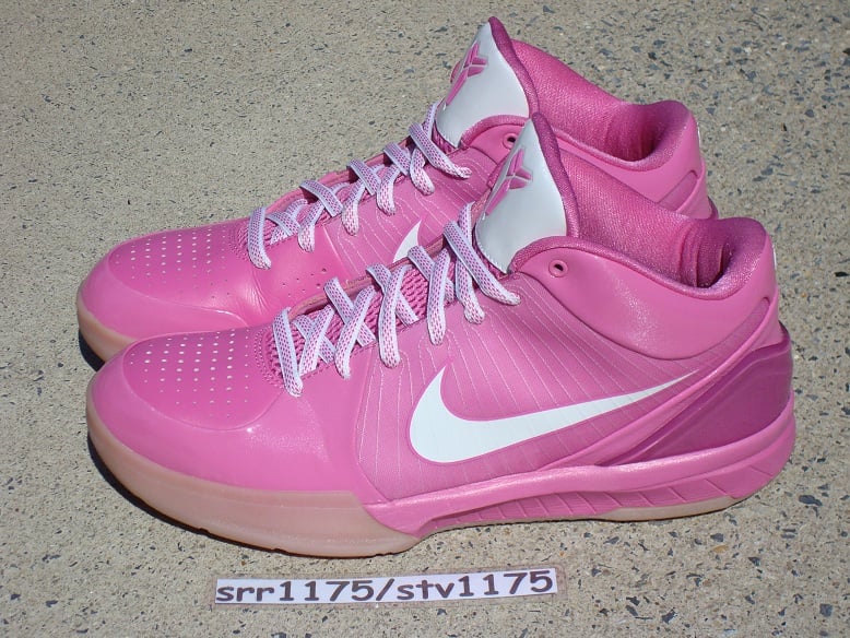 paul george 2 pink