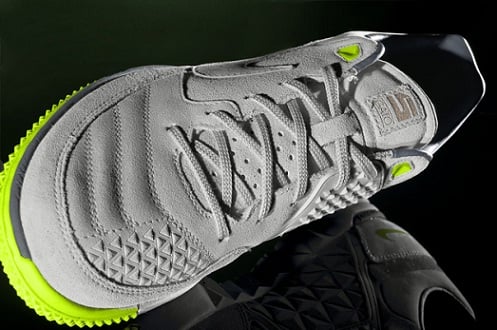 Nike5 Street Gato - Jetstream/Volt