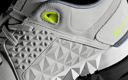 Nike5 Street Gato - Jetstream/Volt