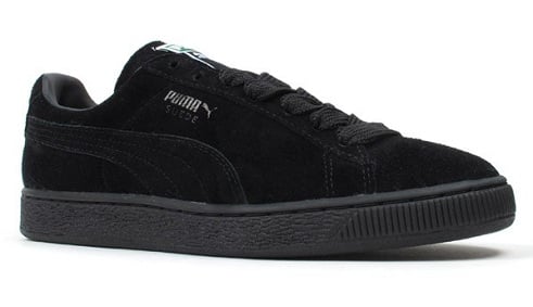 Puma Suede - Classic Eco Collection 