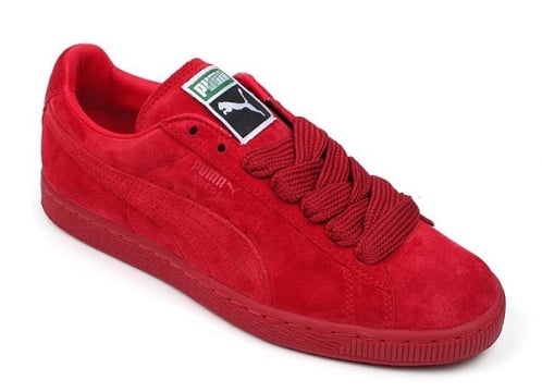 Puma Suede - Classic Eco Collection
