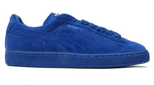 Puma Suede - Classic Eco Collection