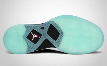 Release Reminder: Jordan Fly Wade "South Beach"