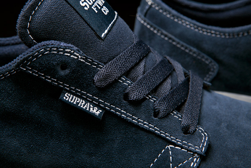 Supra Old School Pack 