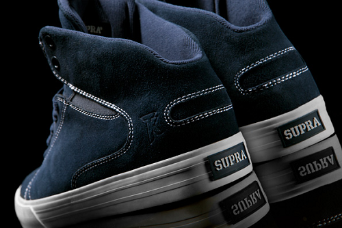 Supra Old School Pack 