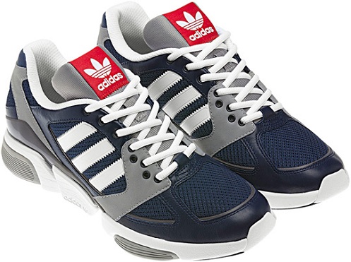 adidas MEGA Torsion RSP II - Fall 2011 Collection | SneakerFiles