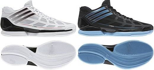 adizero crazy light 4