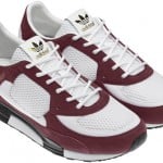 adidas Originals by David Beckham Design James Bond Fall Winter 2011