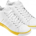 adidas Originals by David Beckham Design James Bond Fall Winter 2011