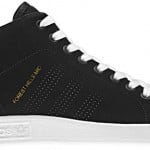 adidas Originals by David Beckham Design James Bond Fall Winter 2011