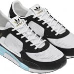 adidas Originals by David Beckham Design James Bond Fall Winter 2011