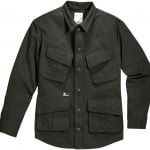 adidas Originals by David Beckham Design James Bond Fall Winter 2011