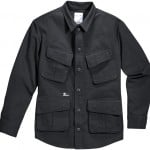 adidas Originals by David Beckham Design James Bond Fall Winter 2011