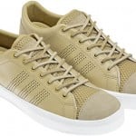 adidas Originals by David Beckham Design James Bond Fall Winter 2011