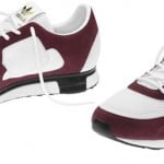 adidas Originals by David Beckham Design James Bond Fall Winter 2011