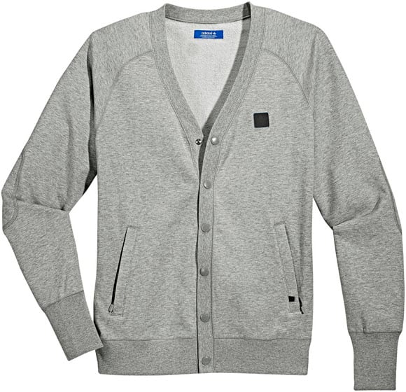 adidas Originals Fall Winter 2011 ST Collection Sneakers + Apparel