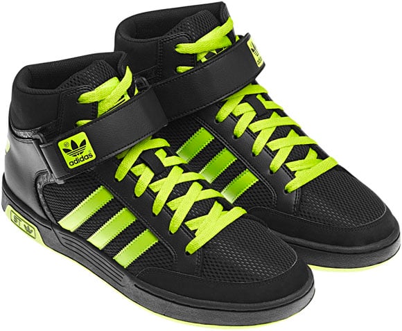 بودي بومب adidas Originals - Fall/Winter 2011 ST Collection Sneakers + ... بودي بومب