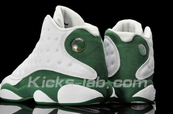 jordan 13 ray allen