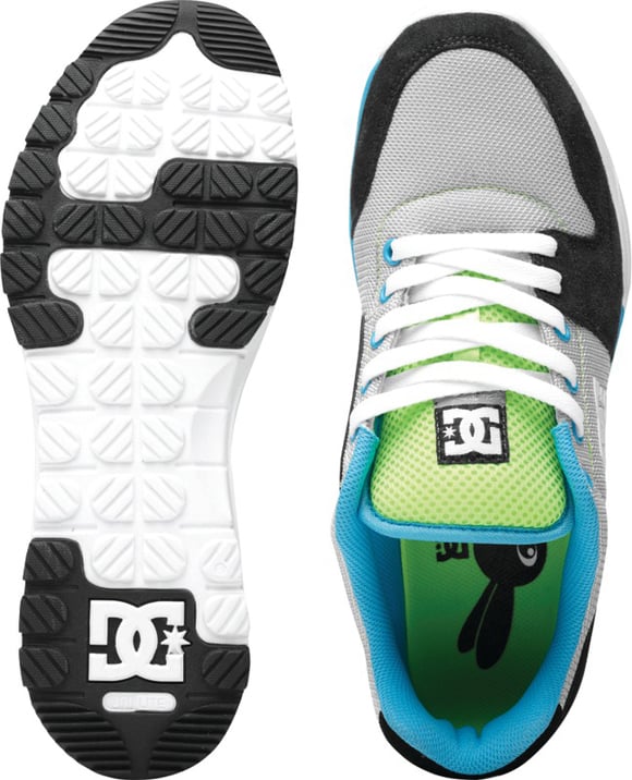 rob dyrdek sneakers