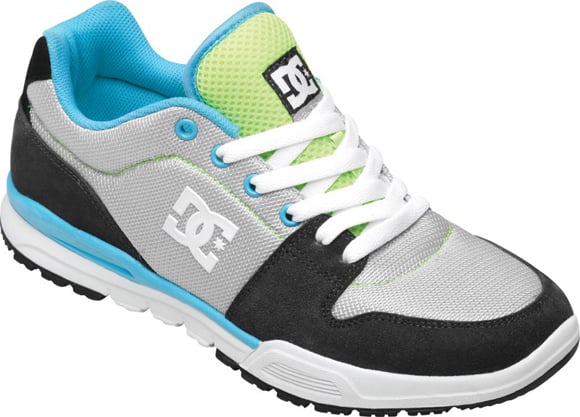 DC Shoes Alias Lite