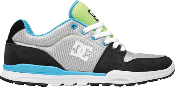 DC Shoes Alias Lite