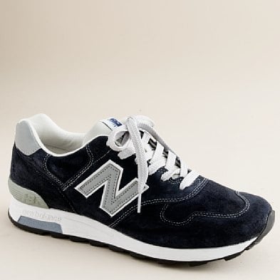 new balance 1400 j crew military grey