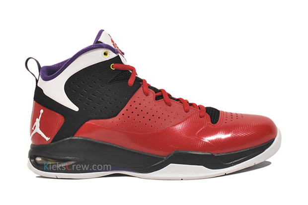 jordan fly wade 1