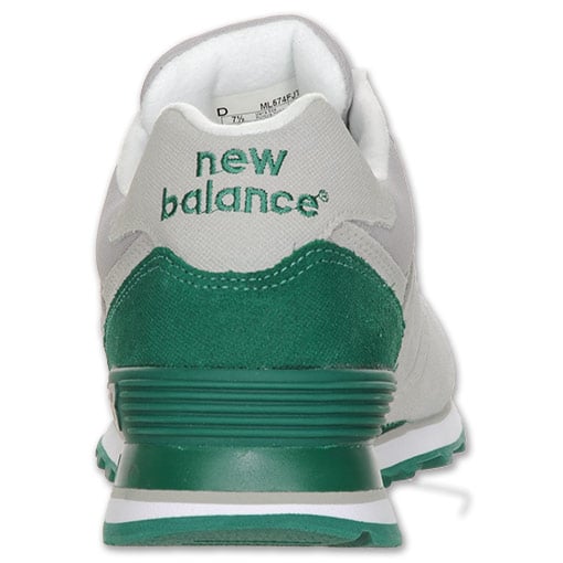 new balance 574 green 2