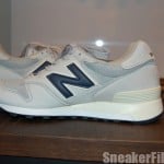New Balance Made In The USA Launch at Unionmade Recap