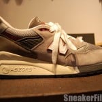 New Balance Made In The USA Launch at Unionmade Recap