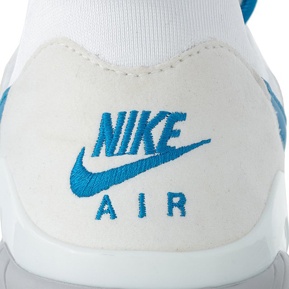Nike Air 180 White Blue