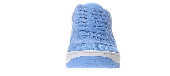 Nike Air Force 1 Low University Blue White