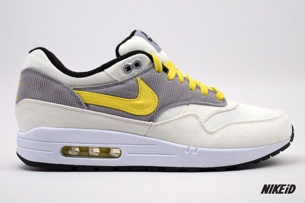 nike checkered platform cortez sneakers