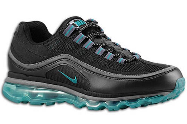 Nike Air Max 24/7 “Freshwater” – Available