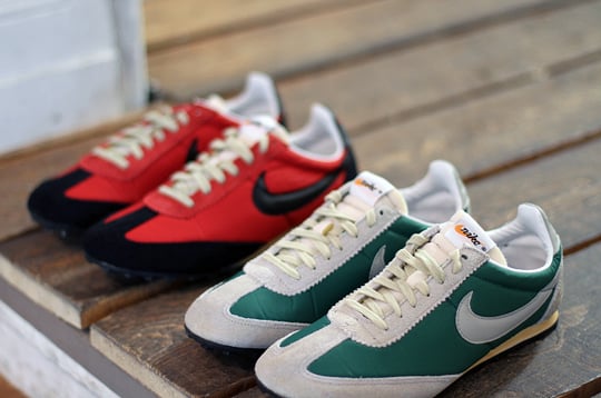 Nike Oregon Waffle ‘Vintage Pack’ – New Images