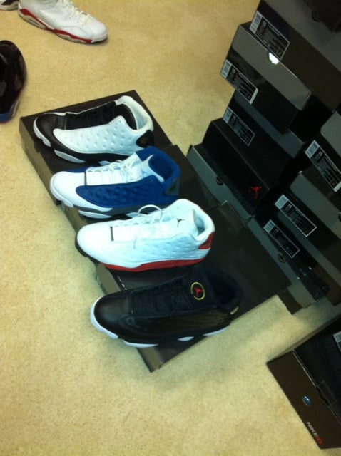 jordan collection for sale