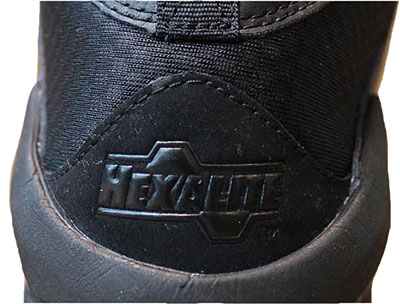 Swizz Beatz x Reebok Kamikaze III Blackout Another Look