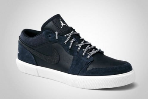 Air Jordan Retro V.1 - September 2011