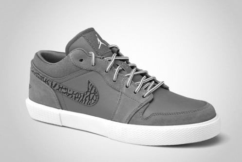 Air Jordan Retro V.1 - September 2011