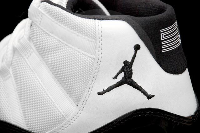 nike air jordan 11 retro concord