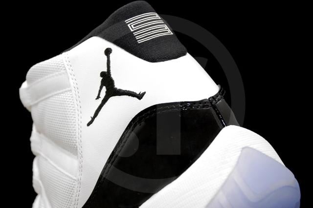 concord 11 release date 2017