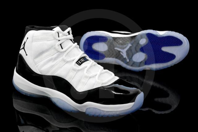 jordan 11 concord size 15